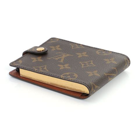 louis vuitton notebook cover toronti consignment|louis vuitton pencil pouches.